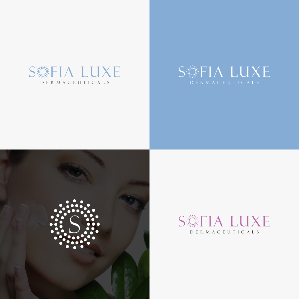 Logo Design by Kiran for Social Media Titans | Design #21708584