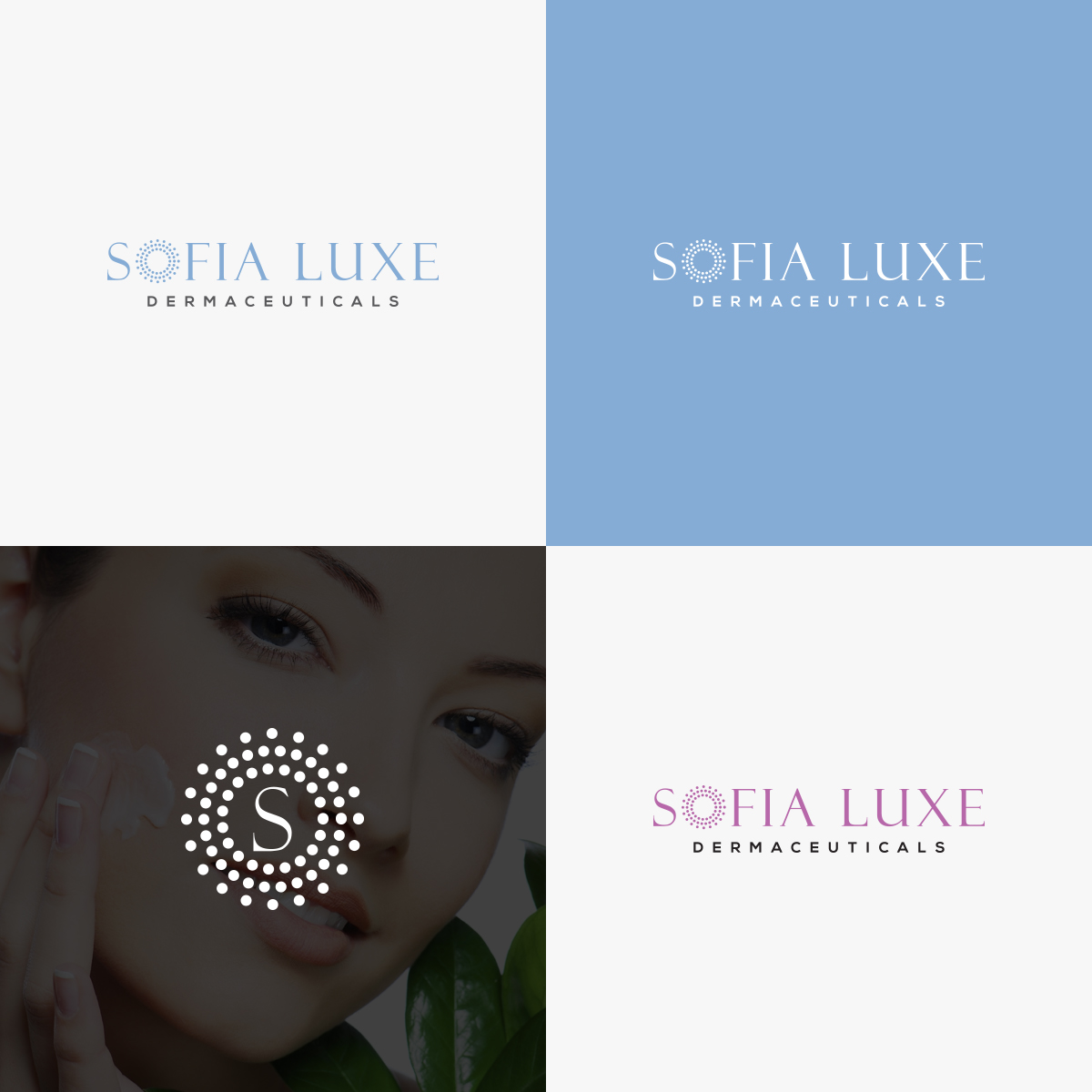 Logo Design by Kiran for Social Media Titans | Design #21708624