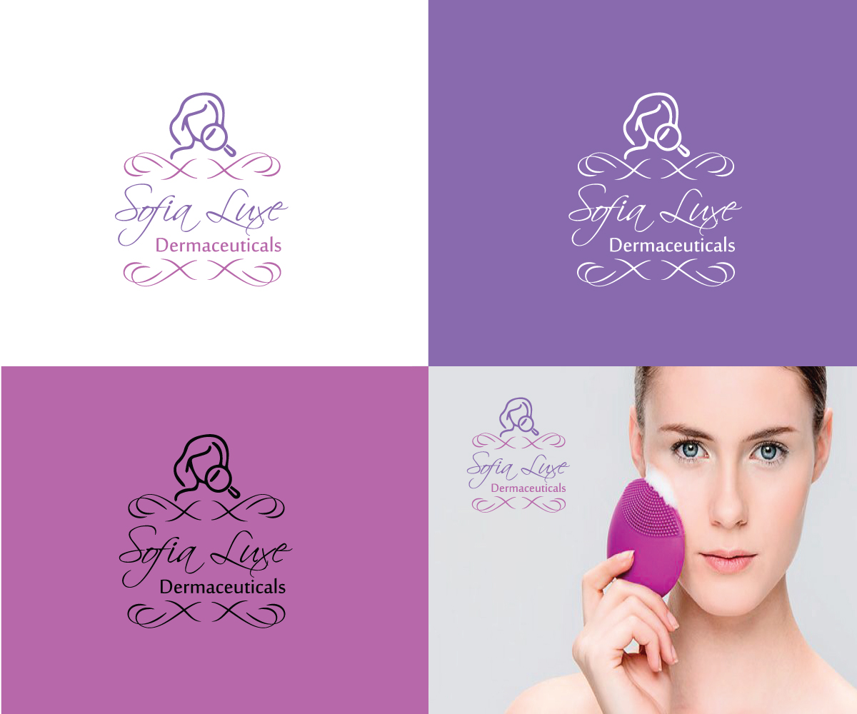 Logo Design by Kalla for Social Media Titans | Design #21684107