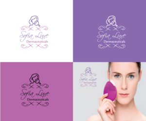 Logo Design by Kalla for Social Media Titans | Design: #21684107