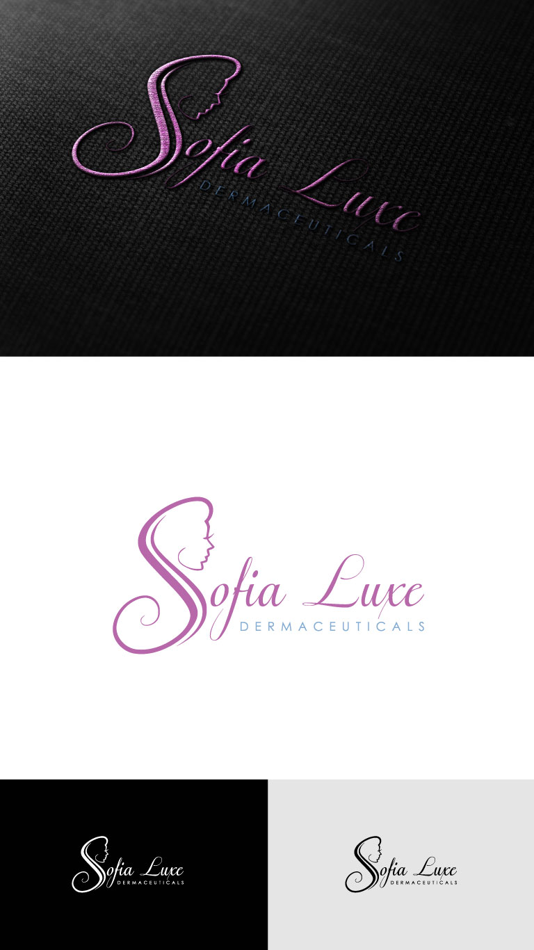 Logo Design by AnteMeridiem for Social Media Titans | Design #21697798