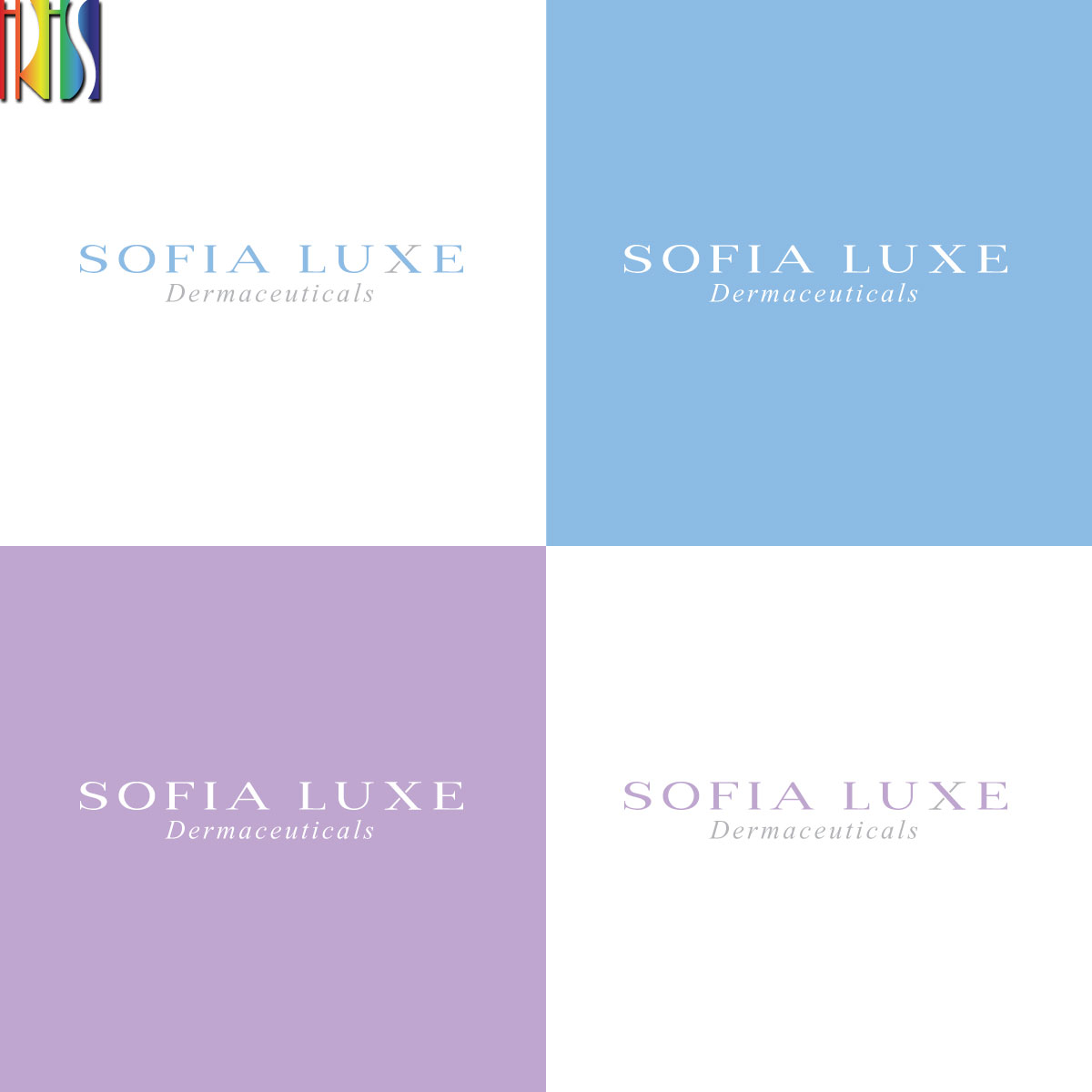 Logo-Design von Iris 3 für Social Media Titans | Design #21677882