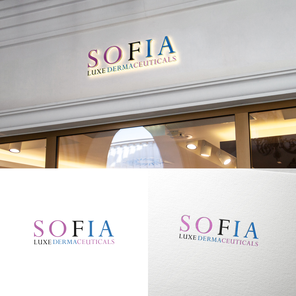 Logo Design by rinaldoajigunadi 2 for Social Media Titans | Design #21679799