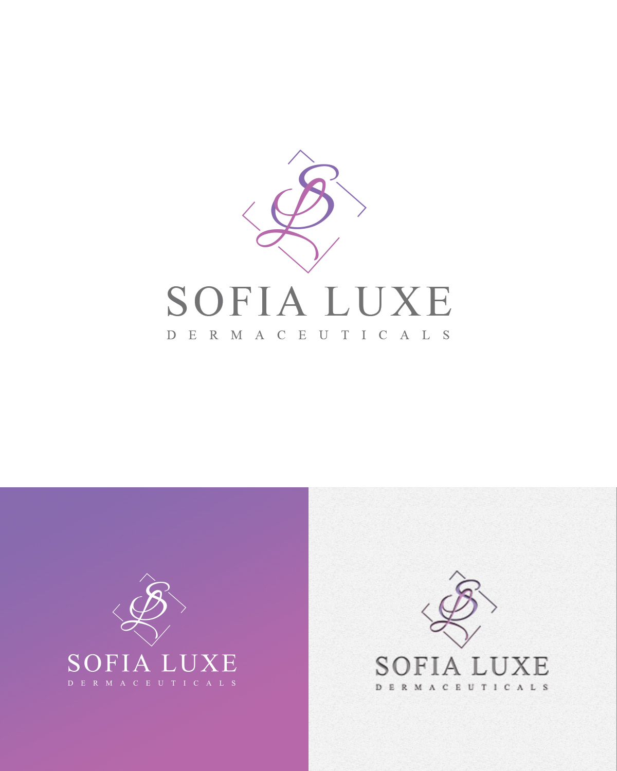Logo Design by k.l.s.chatterjee 2 for Social Media Titans | Design #21679069