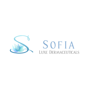 Sofia Luxe Dermaceuticals | Logo Design by wati rivca villia 95