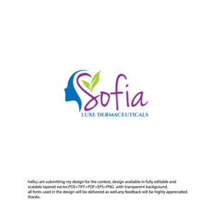 Logo Design by Atom_Art
