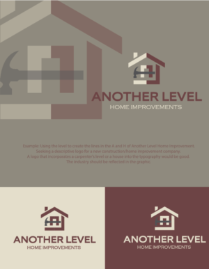 Logo Design by Branislav 0308