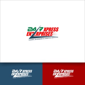 Design de Logo par Arham Hidayat pour ce projet | Design #21710865