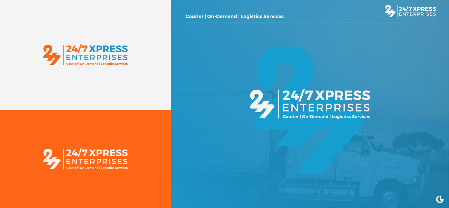 Logo Design by RICKY.T for this project | Design #21717637