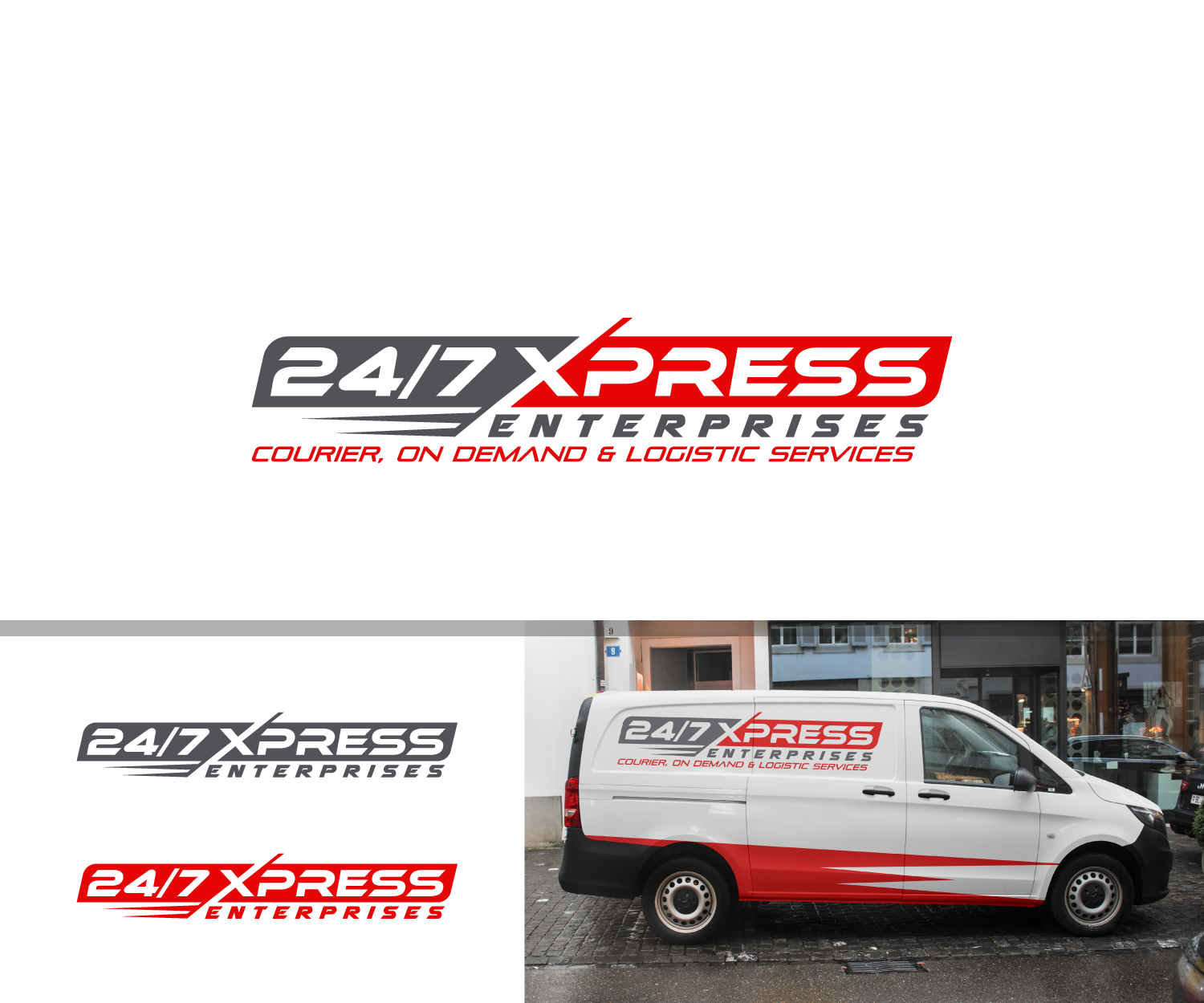 Logo Design by anico for this project | Design #21683522