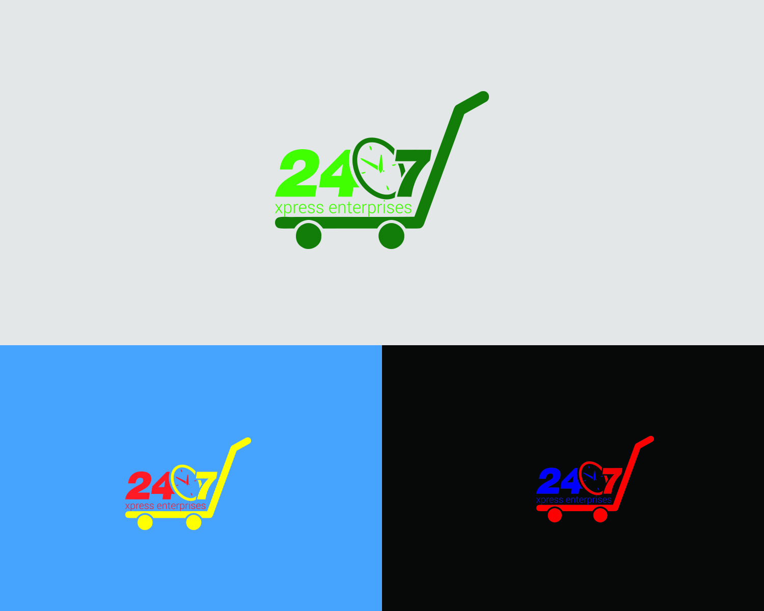 Logo Design by dcruz 2 for this project | Design #21691528
