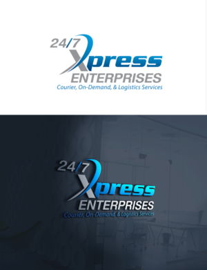 Logo Design by victor2