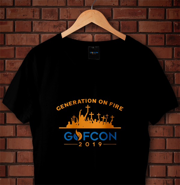 T-shirt Design by MrDesigner for this project | Design #21731003