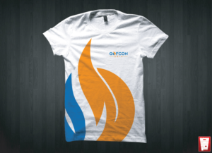 T-shirt Design by Taho Design for this project | Design #21706291