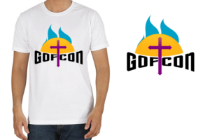 T-shirt Design by Jay Design