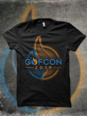 T-shirt Design by DestinedDesigns for this project | Design #21692821