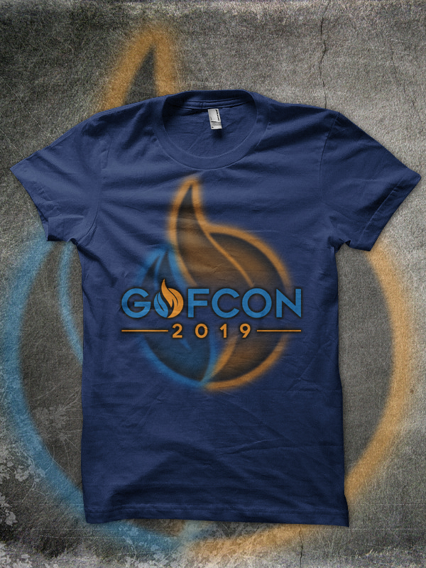 T-shirt Design by DestinedDesigns for this project | Design #21692822