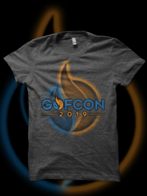 T-shirt Design by DestinedDesigns for this project | Design: #21692827