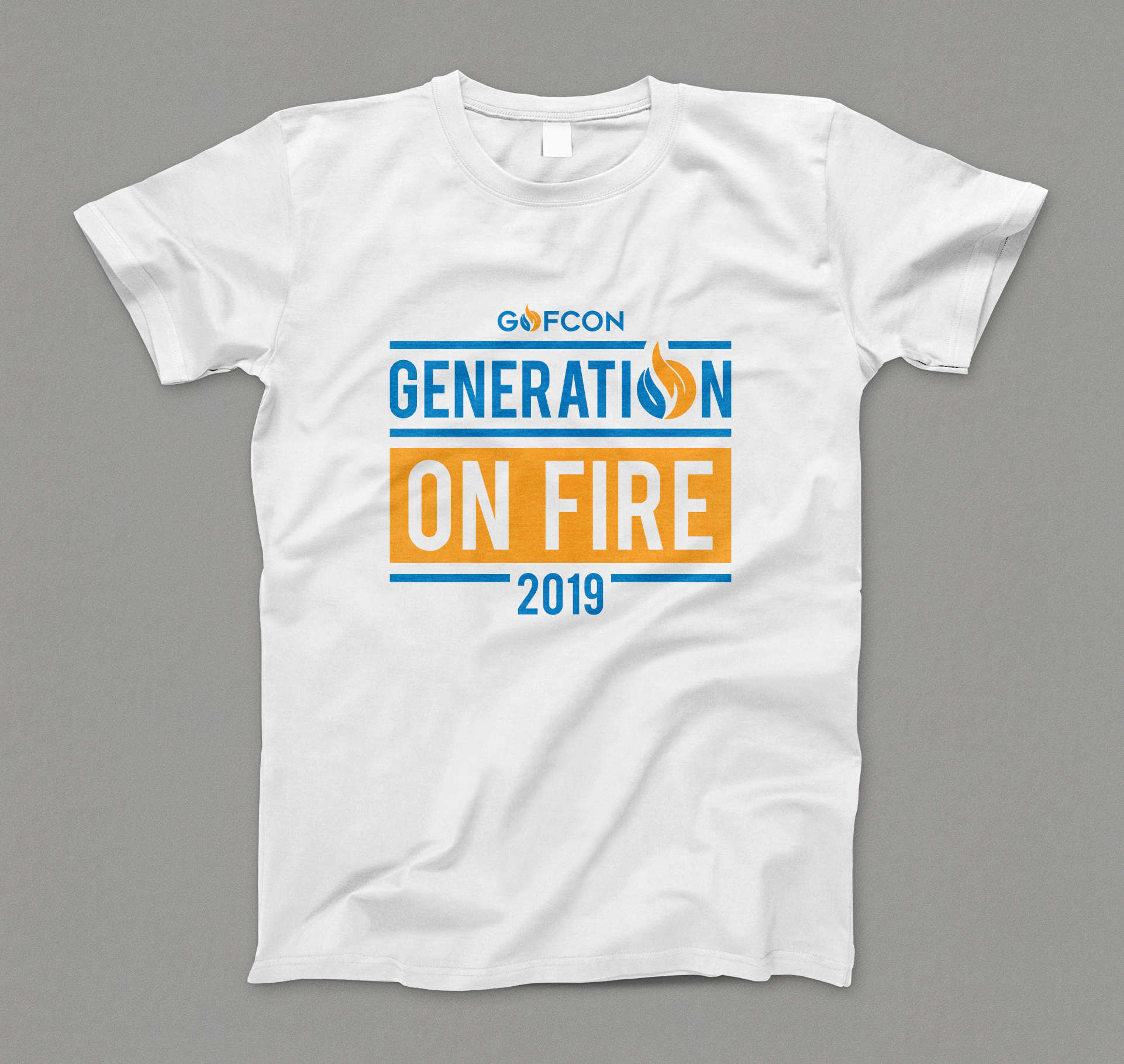 T-shirt Design by Barney Stinson for this project | Design #21711159