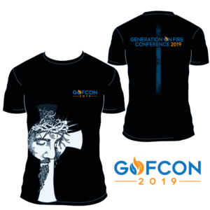 T-shirt Design by raksh