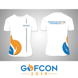 T-shirt Design by raksh for this project | Design: #21709015