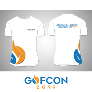 T-shirt Design by raksh for this project | Design: #21709024