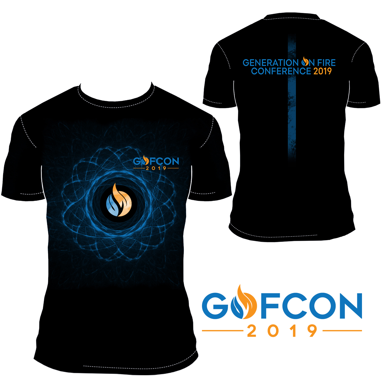 T-shirt Design by raksh for this project | Design #21723595