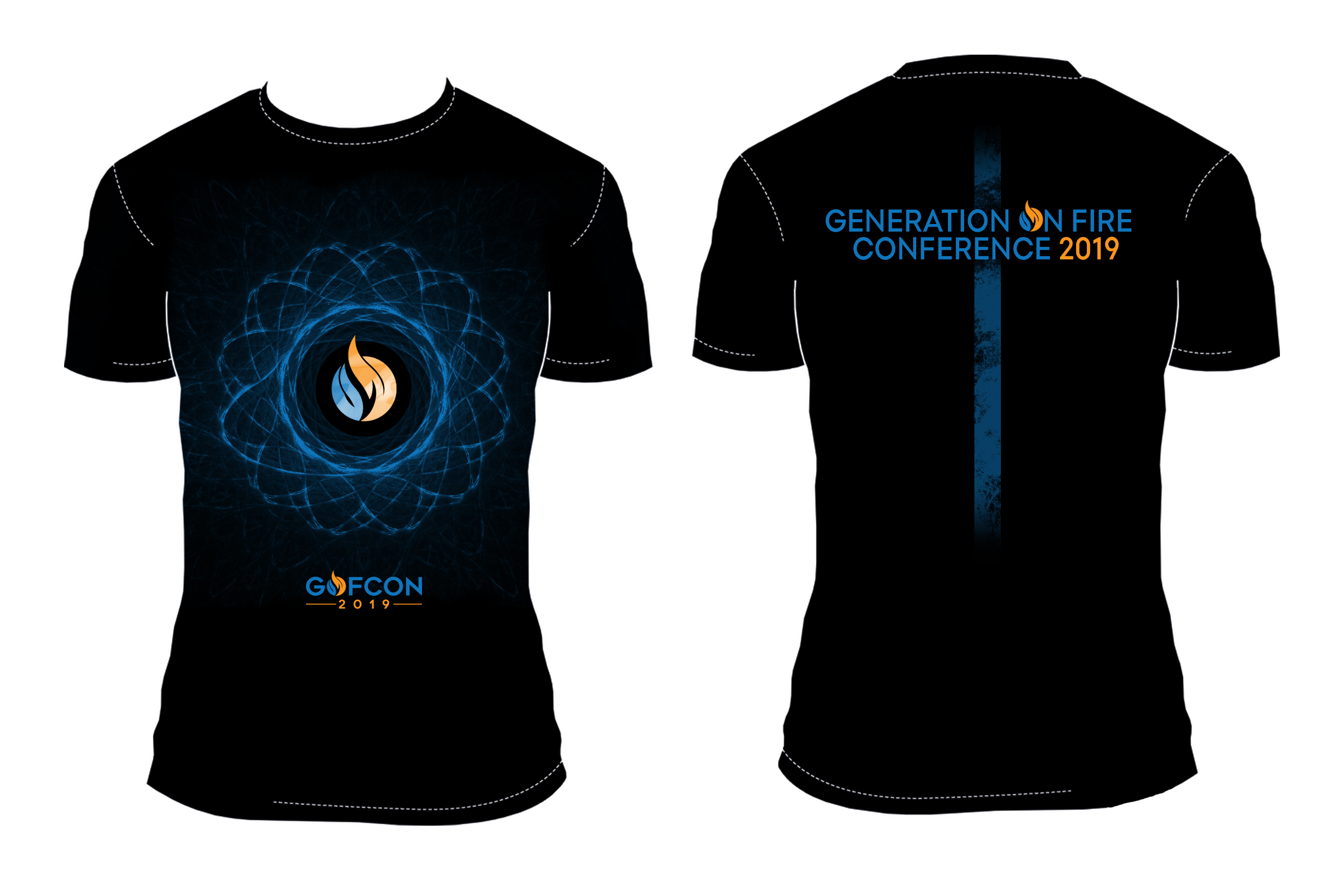 T-shirt Design by raksh for this project | Design #21723637