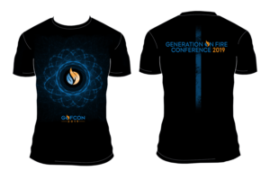 T-shirt Design by raksh for this project | Design: #21723637