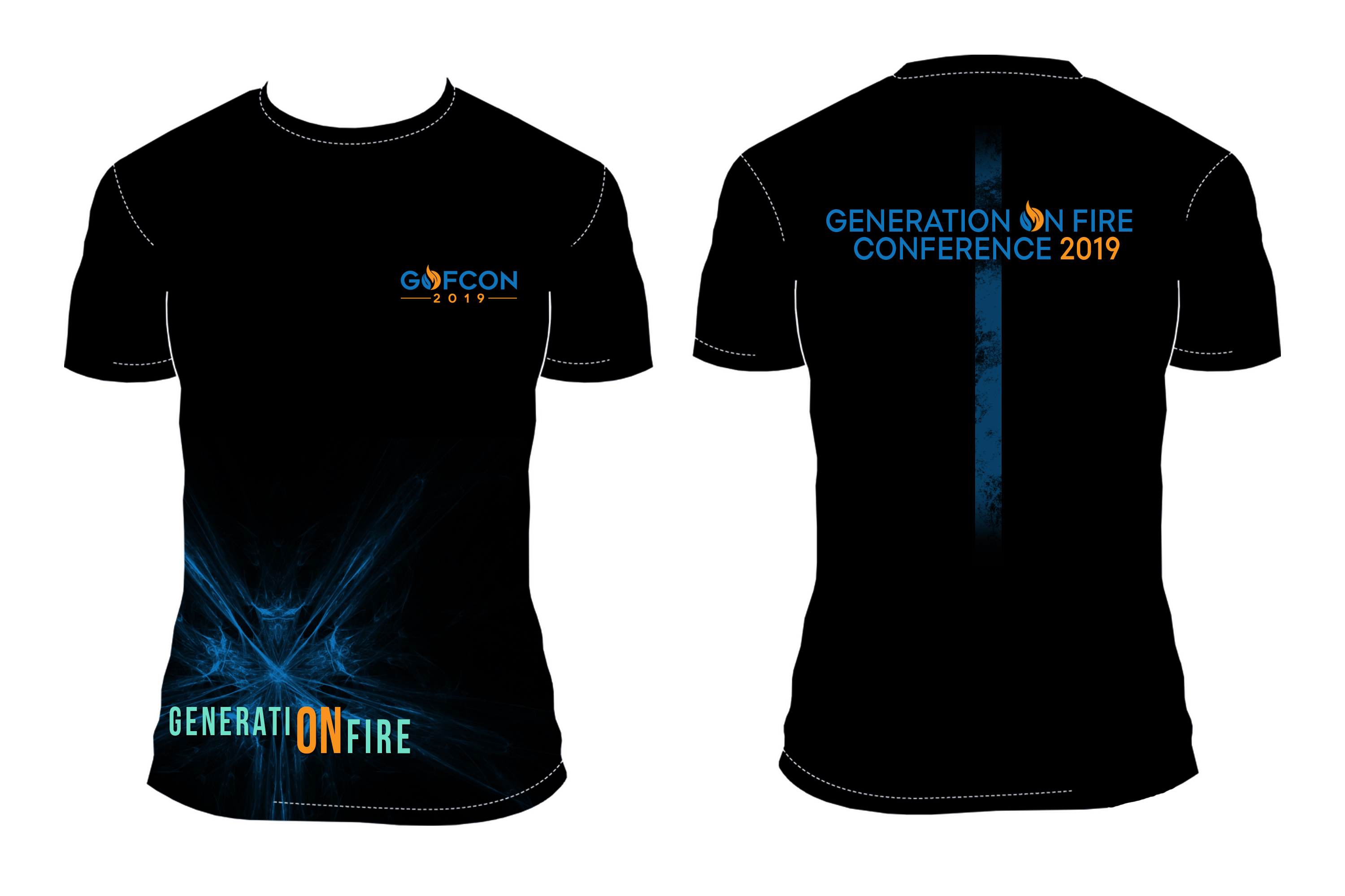 T-shirt Design by raksh for this project | Design #21723638