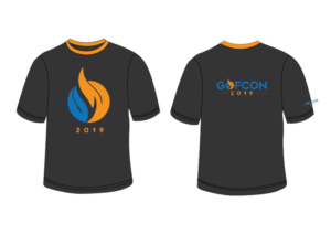 T-shirt Design by eleven for this project | Design #21685443