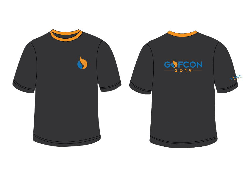 T-shirt Design by eleven for this project | Design #21685445