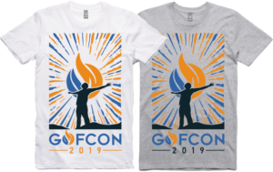 T-shirt Design by Rox Art Design for this project | Design: #21685014
