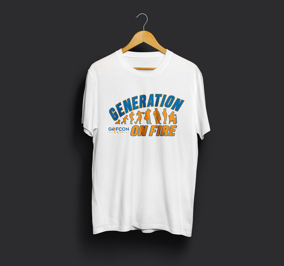 T-shirt Design by japin1986 for this project | Design #21728078