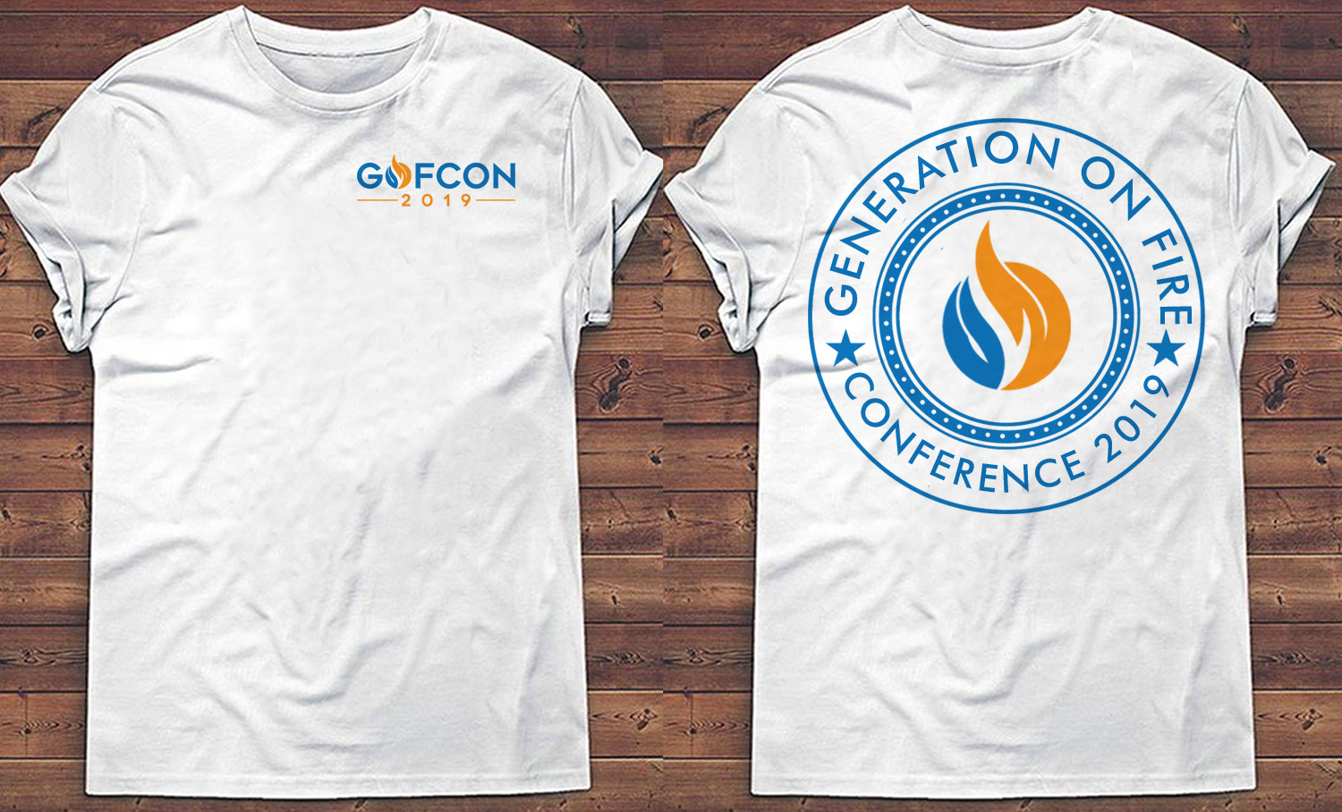 Design de T-shirt par creative gravity pour ce projet | Design #21708499