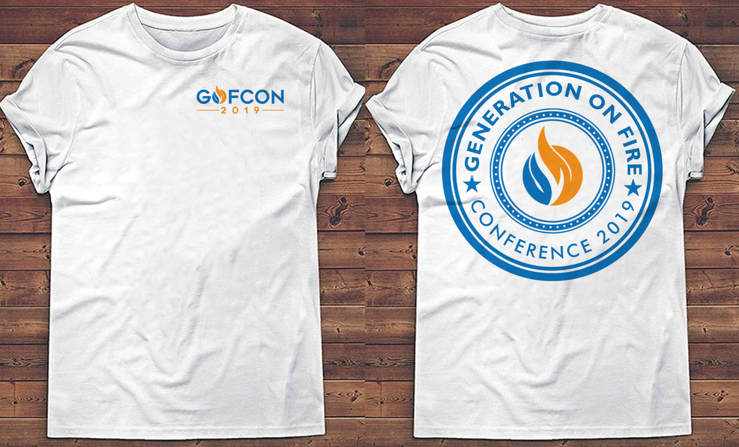 Design de T-shirt par creative gravity pour ce projet | Design #21708602