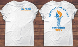 T-shirt Design by creative gravity for this project | Design: #21708785