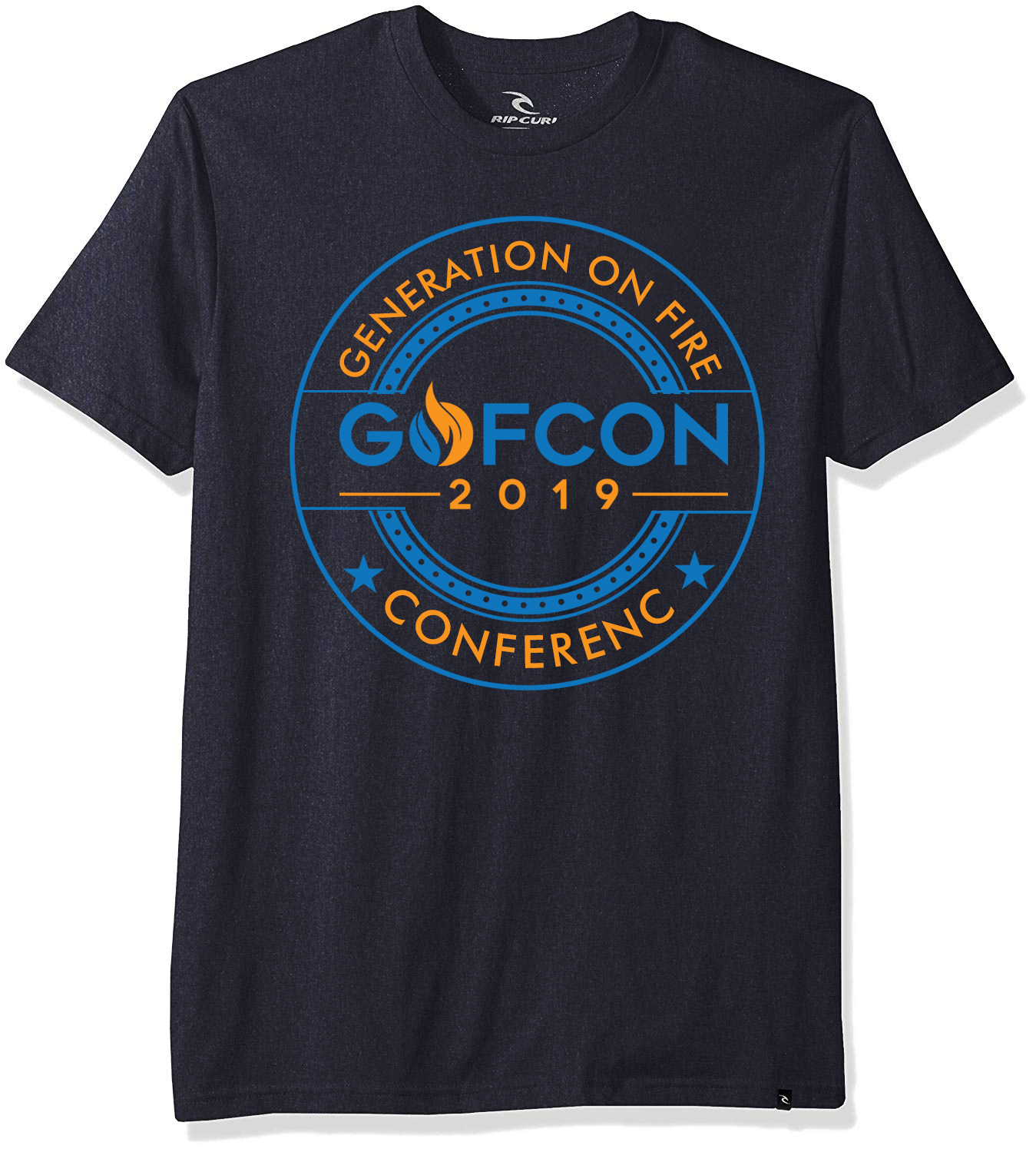 T-shirt Design by creative gravity for this project | Design #21723248