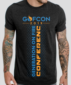 T-shirt Design by creative gravity for this project | Design: #21723308