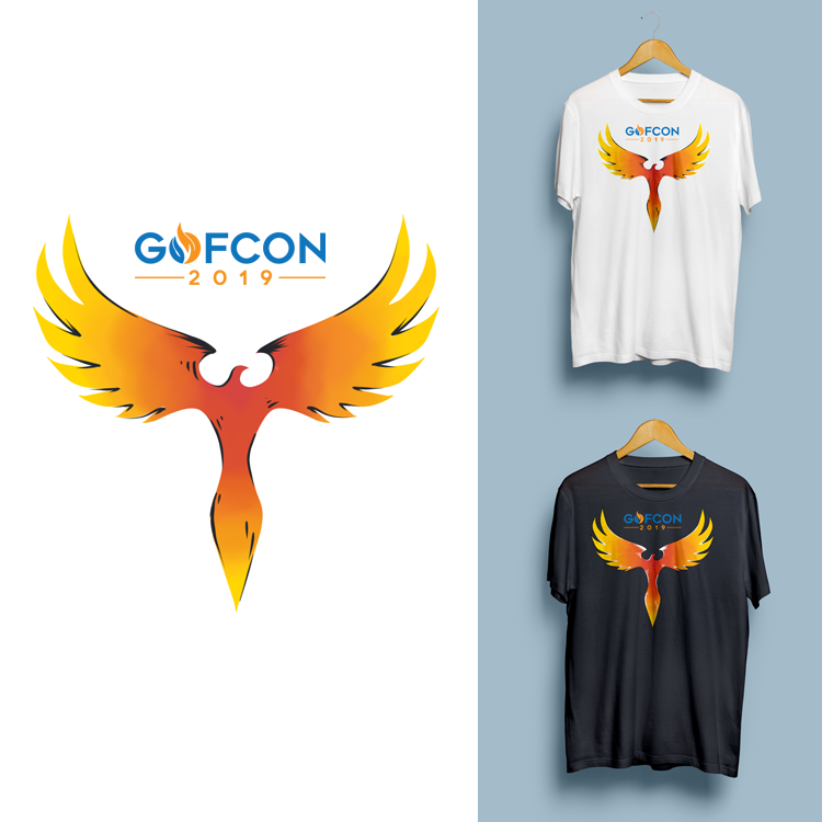 T-shirt Design by Kyuuma for this project | Design #21724975