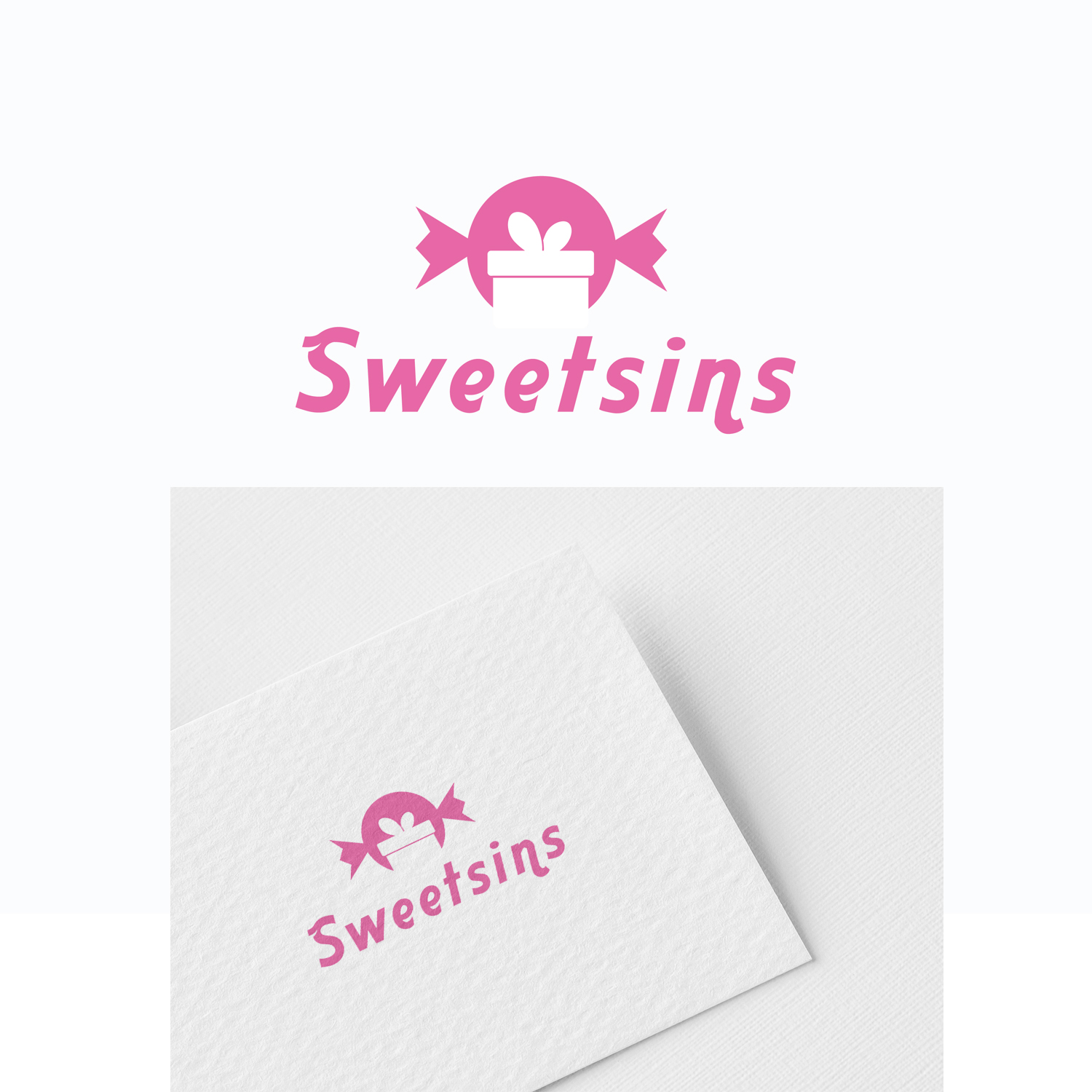 Logo Design by coito 2 for this project | Design #21684858