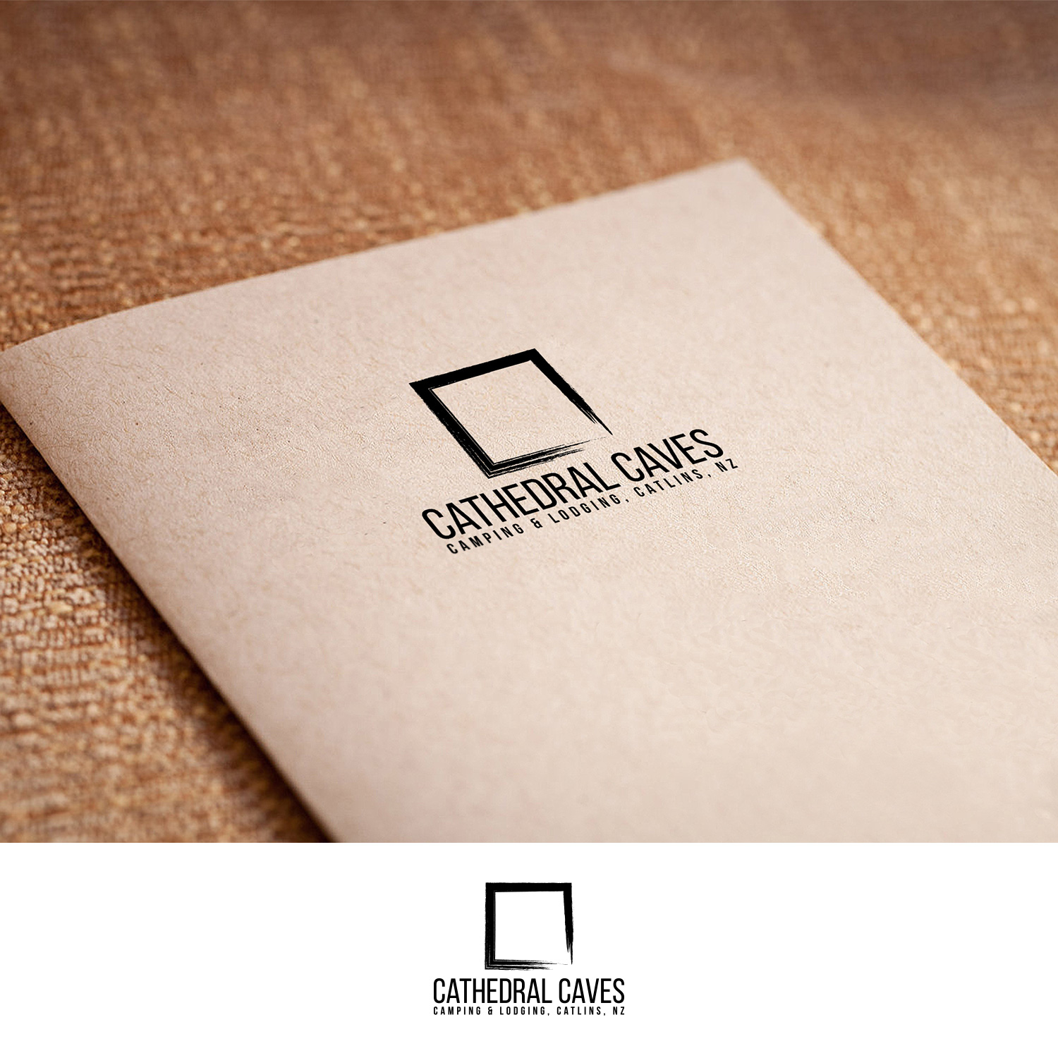 Logo Design by DesignDUO for Whistling Frog Resort Ltd | Design #21709054