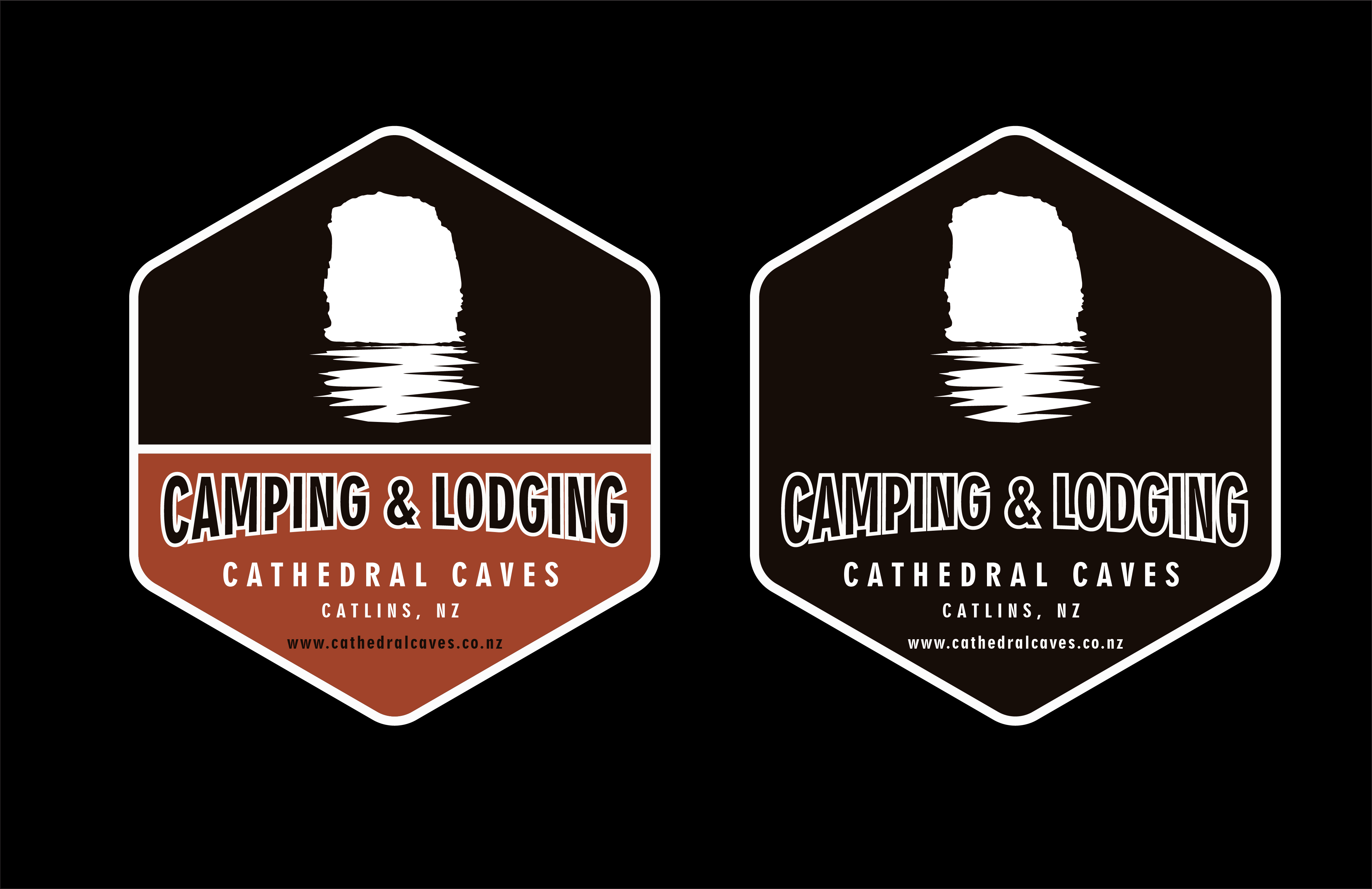 Logo Design by Wahyu 10 for Whistling Frog Resort Ltd | Design #21746864