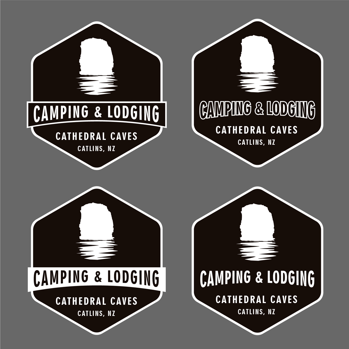 Logo Design by Wahyu 10 for Whistling Frog Resort Ltd | Design #21751935