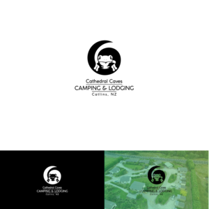 Logo Design by jafar 3 for Whistling Frog Resort Ltd | Design: #21691144