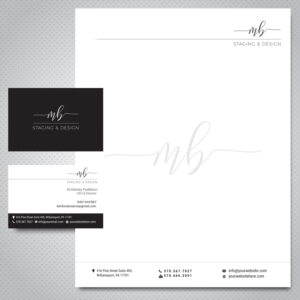 Letterhead Design by uk