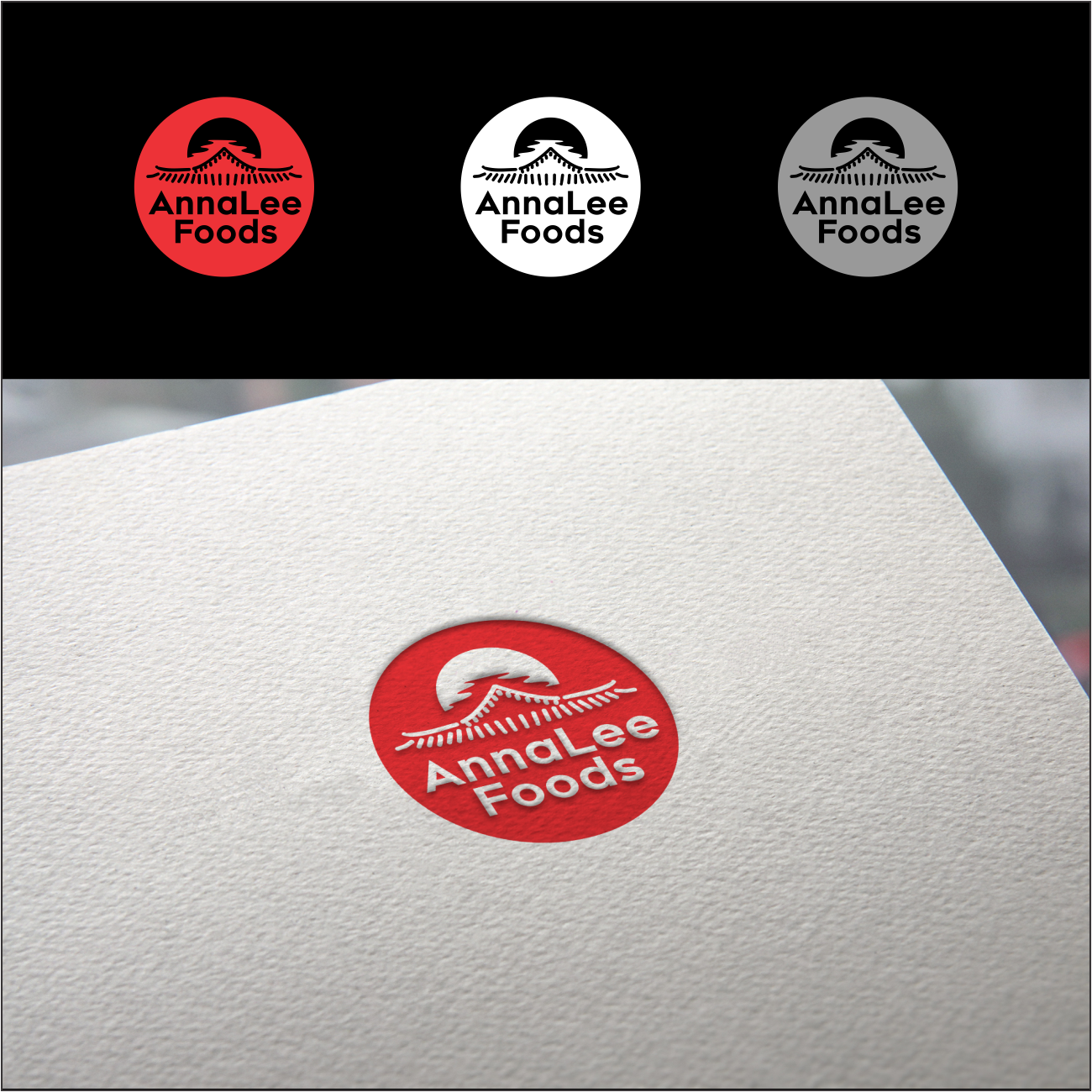 Logo Design by Arham Hidayat for this project | Design #21699196