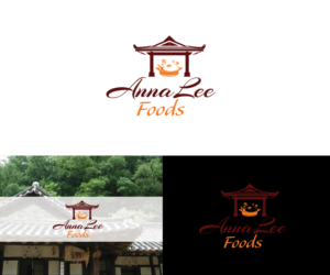 Diseño de Logo por tani_sha321 para este proyecto | Diseño: #21693892