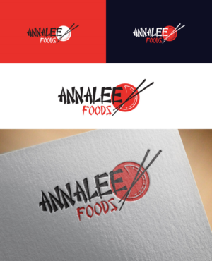 Diseño de Logo por Ash_king para este proyecto | Diseño: #21698828