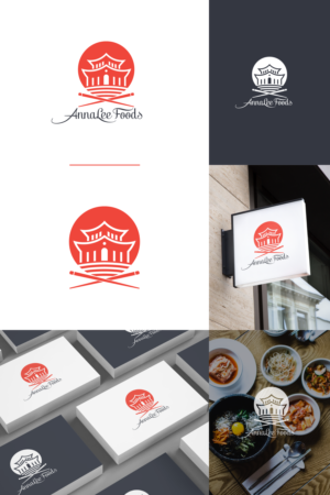 Logo Design by NilavroShuvro for this project | Design #21684390